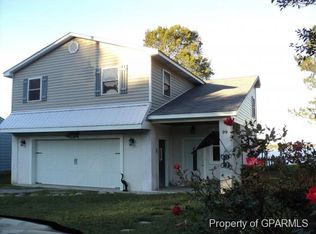 99 Ridgecrest Dr, Chocowinity, NC 27817