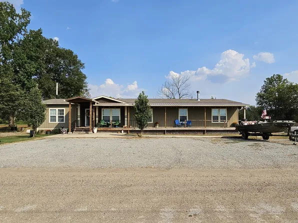 2220 Duck Levee Rd, Biggers, AR 72413