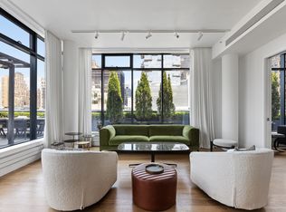 34 Leonard St #PENTHOUSE, New York, NY 10013