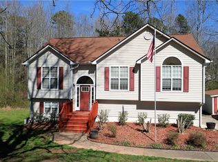8190 Cleveland Ct, Cumming, GA
