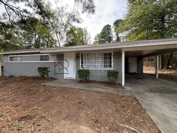 1421 Maria Dr, Jackson, MS 39204