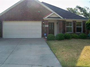 2218 Mule Deer Ct, Midlothian, TX 76065