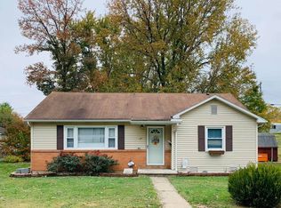 637 19th St, Tell City, IN
