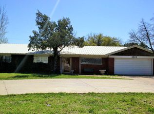 2803 W Golf Course Rd, Midland, TX 79701