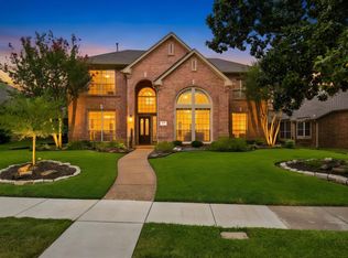 1609 Endicott Dr, Plano, TX 75025
