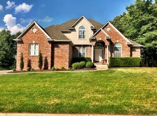 304 Laurinda Dr, Bentonville, AR 72712