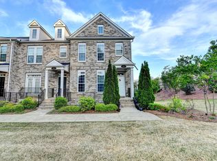 611 Hanlon Way, Alpharetta, GA 30009