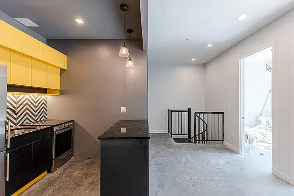 Rented by Brooklyn Group | media 9