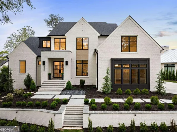 61 Woodstock Rd, Roswell, GA 30075