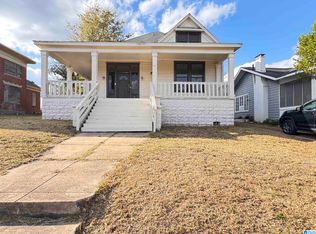 1626 Berkley Ave, Bessemer, AL 35020