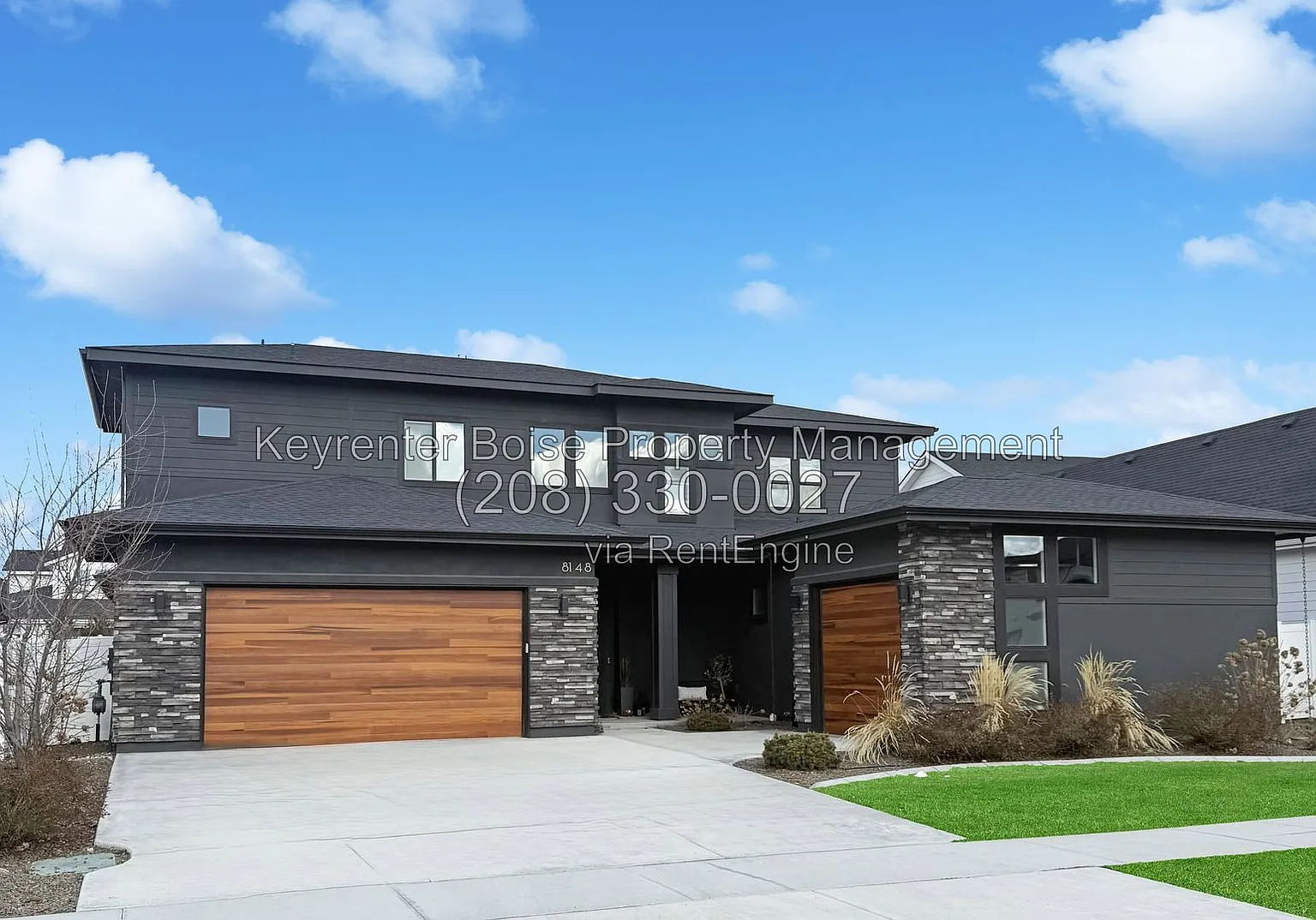 4 bed, 3.5 bath, 3230 sqft, $5,750 — Photo 1