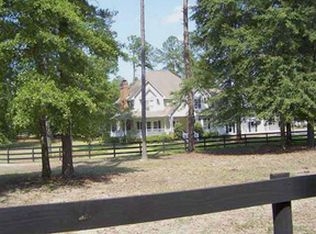 173 Gadwall Ln, Aiken, SC 29803