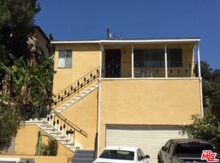 5151 Ithaca Ave, Los Angeles, CA 90032