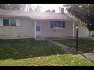 430 N Crimson Dr, Idaho Falls, ID 83401