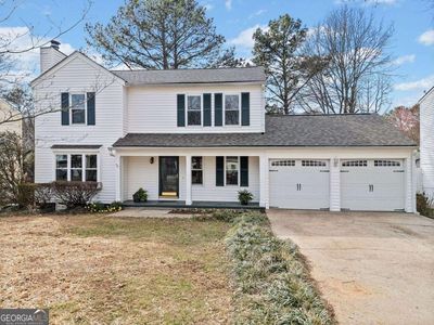 10550 Plantation Bridge Dr, Johns Creek, GA, 30022