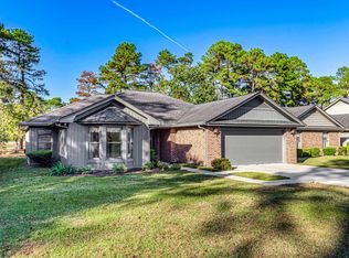 222 Cedar Ridge Ln, Conway, SC 29526