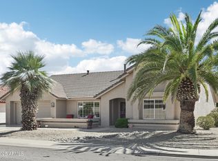 14337 W Circle Ridge Dr, Sun City West, AZ 85375