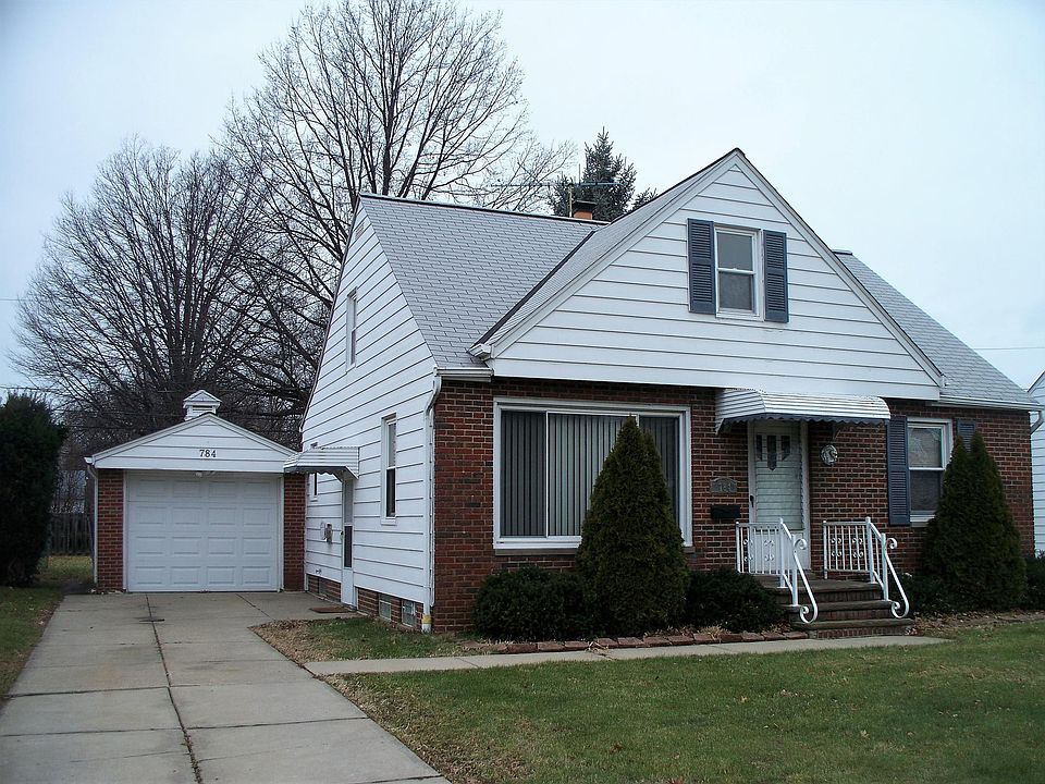 1st image of 784 E 266th St