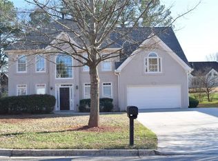 4070 Sweet Water Pkwy, Ellenwood, GA 30294