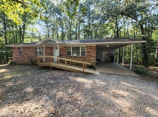 5673 Congo Rd, Benton, AR 72019
