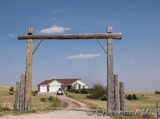 5573 Thunder Ridge Rd, Cheyenne, WY 82009