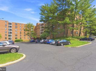 6317 Park Heights Ave UNIT 204, Baltimore, MD 21215