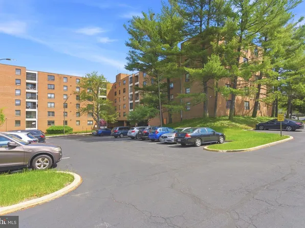 6317 Park Heights Ave Unit 204, Baltimore, MD 21215