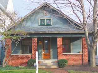 905 Broadway St, Indianapolis, IN