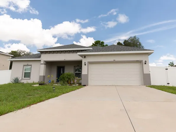 217 Fig Ct, Poinciana, FL 34759