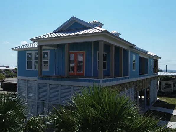 1851 Highway 1 #43B, Grand Isle, LA 70358