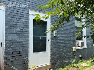 132 E 10th St Unit 3-1, Paris, KY 40361