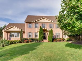 107 Longboat Ct, Gallatin, TN 37066
