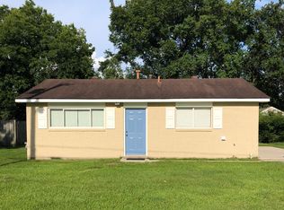 13486 Bayou Oak St, Gonzales, LA 70737