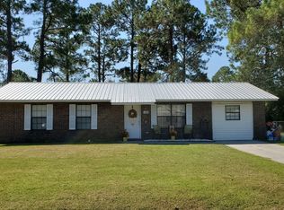 1708 SW Judy Gln, Lake City, FL 32025
