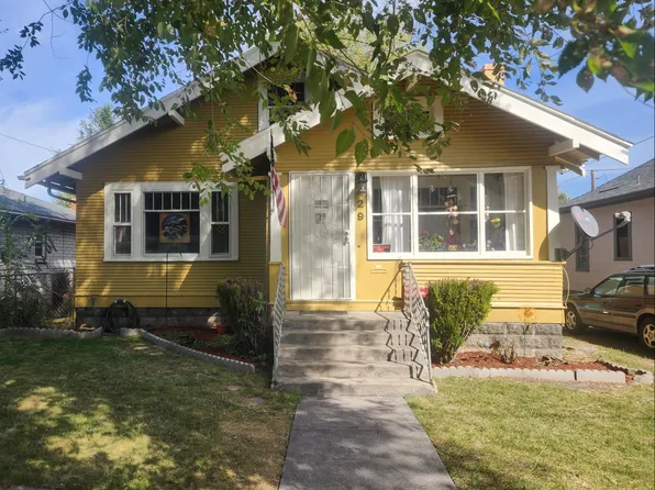 429 N 9th St, Klamath Falls, OR 97601