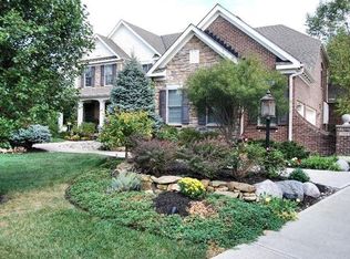 7483 Preserve Pl, West Chester, OH 45069
