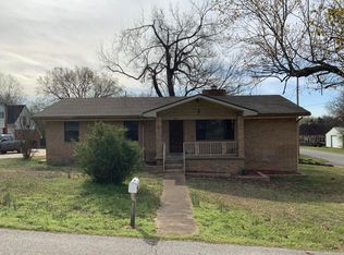 400 E Chestnut St, Batesville, AR 72501