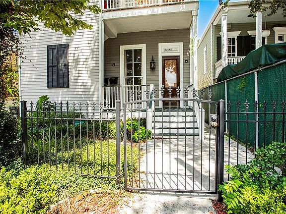 2nd image of 4847 Magazine St #A