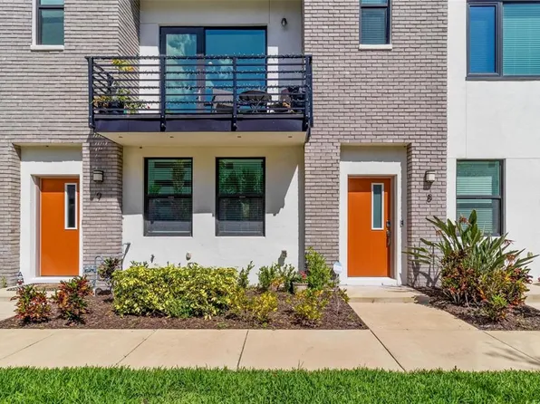 2511 N Grady Ave, Tampa, FL