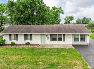 2236 Southlea Dr, Dayton, OH 45459