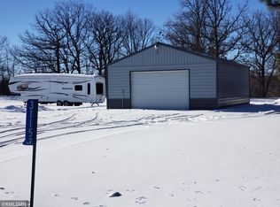 31153 Killdeer Dr, Browerville, MN 56438