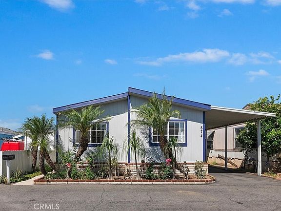 3rd image of 8681 Katella Ave Space 874