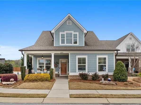 200 Oakside Way, Lawrenceville, GA 30046