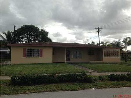 1st image of 3080 NW 187th St