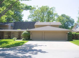 7306 S Gary Ave #15, Tulsa, OK 74136