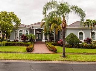 1308 Jumana Loop, Apollo Beach, FL 33572