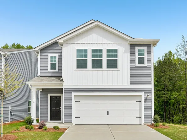 1252 Solace Way, Rolesville, NC 27571