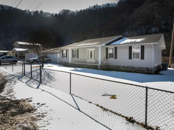 271 Ramey Addition Rd, Pineville, WV 24874