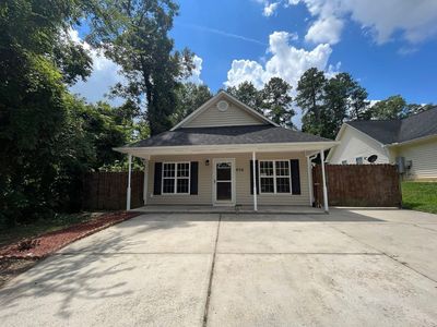 806 Piper St, Durham, NC, 27704