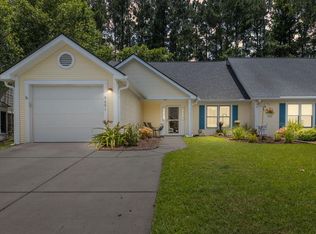 9091 Delancey Cir, North Charleston, SC 29406